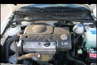ДВИГАТЕЛЬ VW POLO SEAT CORDOBA IBIZA 1, 4 AKV 