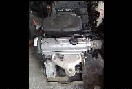 ДВИГАТЕЛЬ VW POLO SEAT CORDOBA, IBIZA1, 4 96R. AEX 