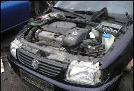 ДВИГАТЕЛЬ VW POLO SEAT IBIZA 1.4 AEX 