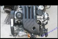 ДВИГАТЕЛЬ VW POLO SEAT IBIZA 1.9 SDI FAKTURA VAT AQM 