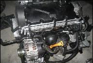 ДВИГАТЕЛЬ VW POLO SEAT IBIZA FR 1.9 TDI 131KM BLT 06R 