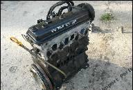 ДВИГАТЕЛЬ VW POLO SKODA FELICIA 1.9D 64KM AEF F-VAT 