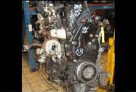 ДВИГАТЕЛЬ VW SHARAN SEAT ALHAMBRA 1, 9 TDI MOTOCOD:AUY 85KW 