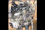 ДВИГАТЕЛЬ VW SHARAN SEAT CORDOBA 1.9 TDI 66 КВТ AHU 