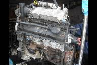ДВИГАТЕЛЬ VW T4 TRANSPORTER 2.5 2, 5 L БЕНЗИН 