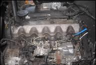 ДВИГАТЕЛЬ VW T4 TRANSPORTER 2.5 TDI AJT 