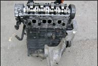 ДВИГАТЕЛЬ VW T5 TRANSPORTER 1.9 TDI 105 KM AXB 