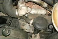 ДВИГАТЕЛЬ VW TRANSPORTER 1.9 TD 
