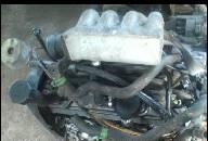 ДВИГАТЕЛЬ VW TRANSPORTER T-4 T4 1.9 D 1.9D KOMPL. 98R 