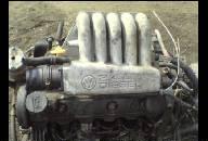ДВИГАТЕЛЬ VW TRANSPORTER T-4 T4 2.4 D 2.4D KOMPL. 94R 