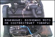 ДВИГАТЕЛЬ VW TRANSPORTER T4 1, 9 TD 