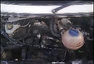 ДВИГАТЕЛЬ VW TRANSPORTER T4 1.9TD '97R 