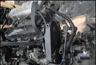 ДВИГАТЕЛЬ VW TRANSPORTER T4 2.4 D 97 ГОД AJA 97-03 