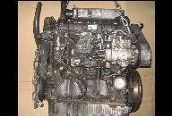 ДВИГАТЕЛЬ: VW TRANSPORTER T4 2, 4 D SYNCRO 57 КВТ AAB - 1970 