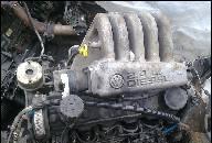ДВИГАТЕЛЬ VW TRANSPORTER T4 2.4D 