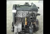 ДВИГАТЕЛЬ VW VENTO 1.8B JEDNOP 4-DRZ SEDAN ABS 