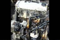 ДВИГАТЕЛЬ VW VENTO 2, 0 - AKR 115 KM 