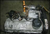 ДВИГАТЕЛЬ VW VOLKSWAGEN GOLF IV BORA 1.9TDI 90KM ALH ДВИГАТЕЛЬ VW VOLKSWAGEN GOLF IV BORA 1.9TDI 90KM ALH