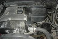 ДВИГАТЕЛЬ W210 2, 3 210 230 E230 W-WA MERCEDES OKULAR 
