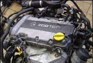 ДВИГАТЕЛЬ X12XE 1, 2 ЛИТРА(ОВ) 16V OPEL ASTRA G 124000KM 