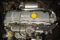 ДВИГАТЕЛЬ X20DTH OPEL VECTRA B ASTRA G 2, 0DTI 16V ГОД ВЫПУСКА.97-03 