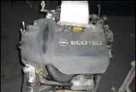 ДВИГАТЕЛЬ X20DTL 82 Л.С. + EINSPRITZPUMPE OPEL VECTRA B 