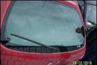 ДВИГАТЕЛЬ Z OSPRZETEM CITROEN XSARA PICASSO 2.0 HDI 