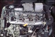 ДВИГАТЕЛЬ Z OSPRZETEM, В СБОРЕ TOYOTA 2.0D COROLLA 