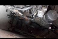 ДВИГАТЕЛЬ Z WTRYSKAMI MERCEDES S КЛАССА W 220 