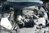 E46 BMW 318I B.J 99 ДВИГАТЕЛЬ С 187220 KM 