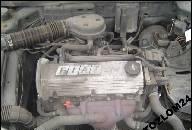 FIAT BRAVA ДВИГАТЕЛЬ 1.4 12V FIAT BRAVA ДВИГАТЕЛЬ 1.4 12V