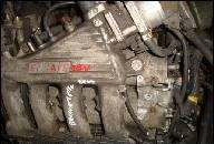 FIAT BRAVA1.6 16 V GOLY ДВИГАТЕЛЬ Z KOLEKTORAMI FIAT BRAVA1.6 16 V GOLY ДВИГАТЕЛЬ Z KOLEKTORAMI