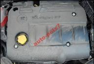 FIAT BRAVO 2008 ДВИГАТЕЛЬ 1.9 120 KM 35700PRZEBIEG 