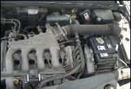 FIAT BRAVO BRAVA 1, 6 16V ДВИГАТЕЛЬ 