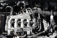 FIAT BRAVO BRAVA ДВИГАТЕЛЬ 1.6 16V 97R BENZ 