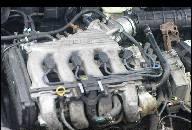 FIAT BRAVO BRAVA MAREA ДВИГАТЕЛЬ 1.6 16V STAN BDB 