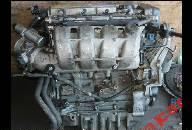 FIAT BRAVO BRAVA MAREA ДВИГАТЕЛЬ 1, 8 16V KRAKOW 