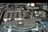 FIAT BRAVO BRAWA MAREA ДВИГАТЕЛЬ 1.6 16V 