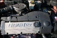 FIAT BRAVO ДВИГАТЕЛЬ 1.4 12V В СБОРЕ 