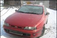 FIAT BRAVO ДВИГАТЕЛЬ 1, 4 В СБОРЕ LUBELSKIE 
