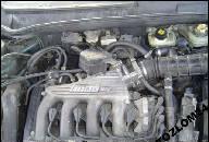 FIAT BRAVO ДВИГАТЕЛЬ 1.6 16V 