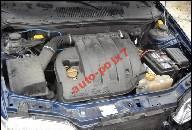 FIAT DOBLO ALBEA ДВИГАТЕЛЬ 1.2 16V 