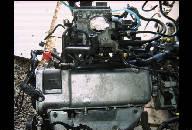 FIAT DOBLO ДВИГАТЕЛЬ 1.2 8V 2002R В СБОРЕ 