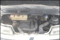 FIAT DUCATO 2.5 TDI ДВИГАТЕЛЬ SKCE WWA 
