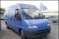FIAT DUCATO 2.5 TDI ДВИГАТЕЛЬ В СБОРЕ IGLA!!!!!!!! 