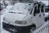 FIAT DUCATO 94-00 ДВИГАТЕЛЬ 2.5 D FIAT DUCATO 94-00 ДВИГАТЕЛЬ 2.5 D