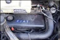 FIAT DUCATO 95R ДВИГАТЕЛЬ 2, 5 TDI 