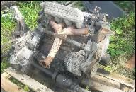 FIAT DUCATO 96/ 2.5D ДВИГАТЕЛЬ KOMP. + OSPRZET КОРОБКА ПЕРЕДАЧ FIAT DUCATO 96/ 2.5D ДВИГАТЕЛЬ KOMP. + OSPRZET КОРОБКА ПЕРЕДАЧ