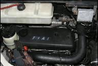 FIAT DUCATO ДВИГАТЕЛЬ 2, 5 TDI 