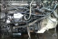 FIAT DUCATO ДВИГАТЕЛЬ 2.5 TDI POLECAM 